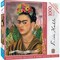 MasterPieces   of Art - Frida Kahlo Self Portrait 1000 Piece Jigsaw Puzzle